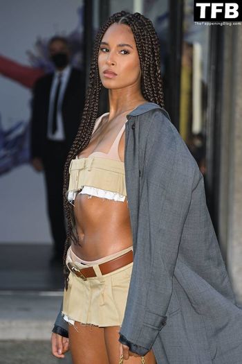 Cindy Bruna
