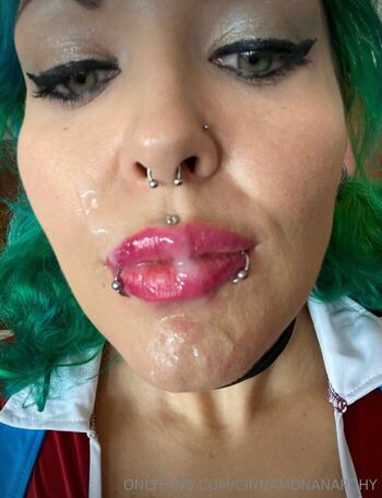 cinnamonanarchy