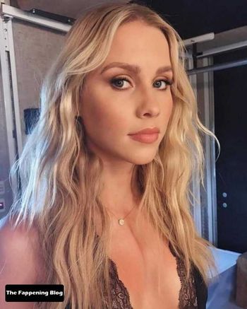 Claire Holt