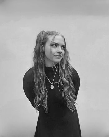 Claire Meder