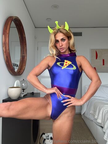 Claire Stone