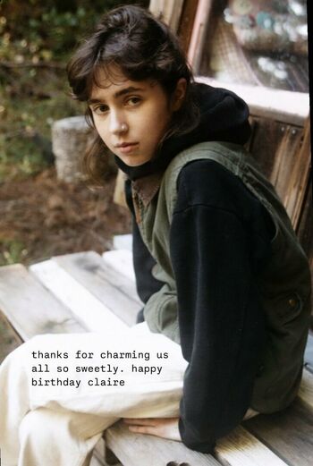 Clairo