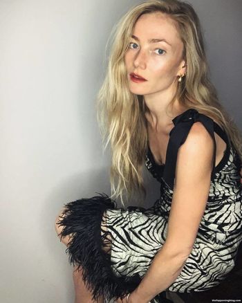 Clara Paget