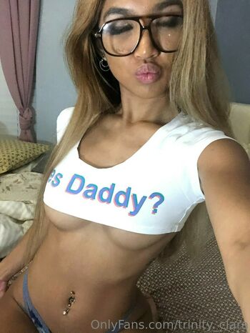 Clara Trinity