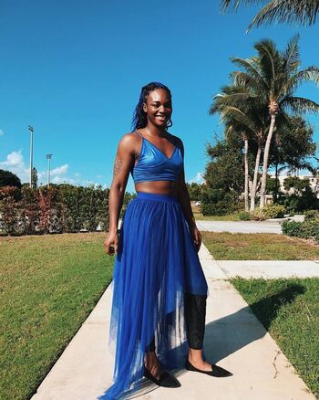 Claressa Shields