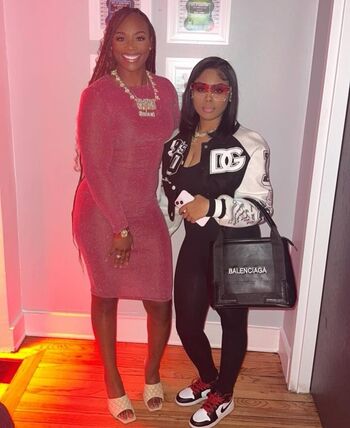 Claressa Shields