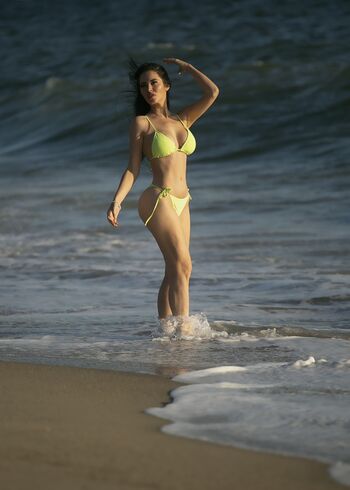 Claudia Alende