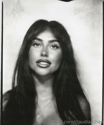 Claudia Tihan