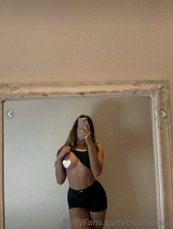 Cleo Isabell