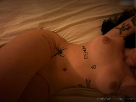 Cloe Soriano