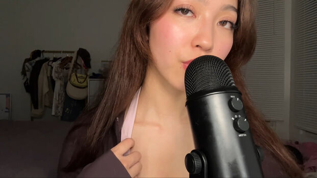 Cloud Crystal ASMR
