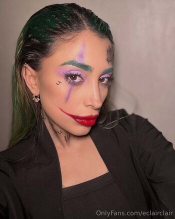 Clown Girls