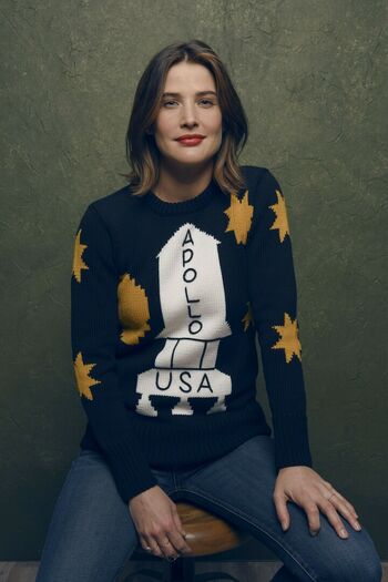 Cobie Smulders
