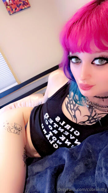 cobrakitty