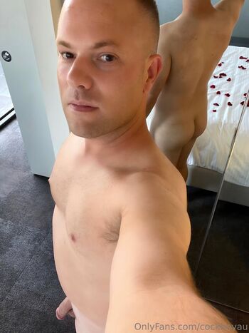 cockboyau