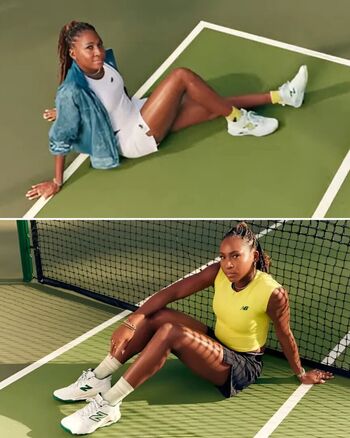 Coco Gauff