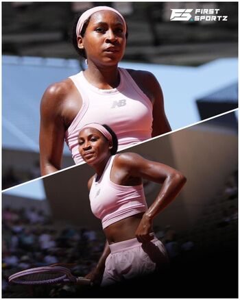 Coco Gauff