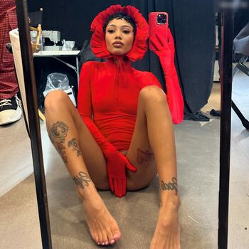 Coi Leray
