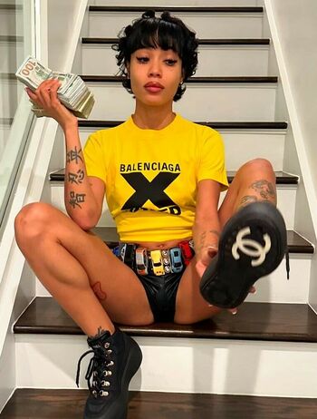 Coi Leray