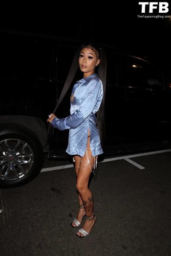 Coi Leray