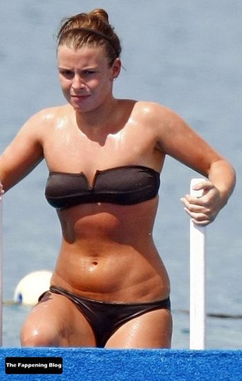 Coleen Rooney