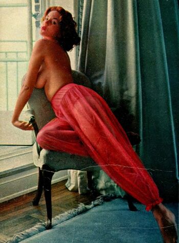 Colleen Farrington