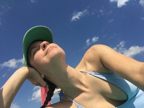 Colleen Green