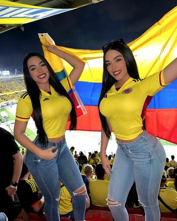Colombians ????????