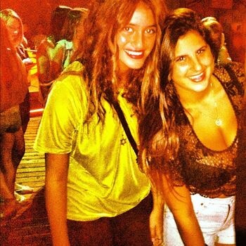 Coral Hagag