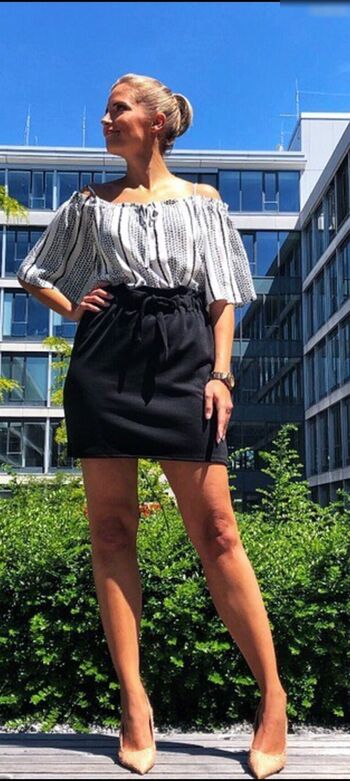 Corinna Borau