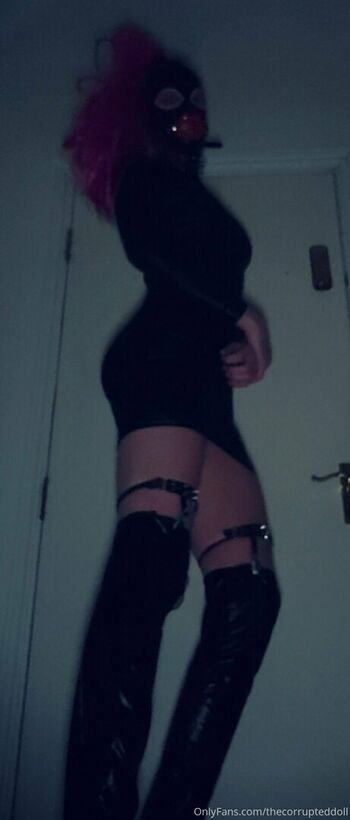 corruptedsissybimbodoll
