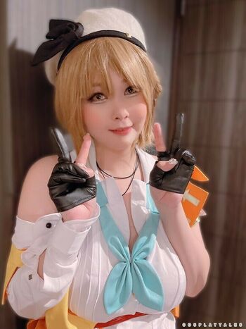 Cosplaytales