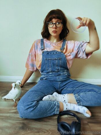 cottonsox