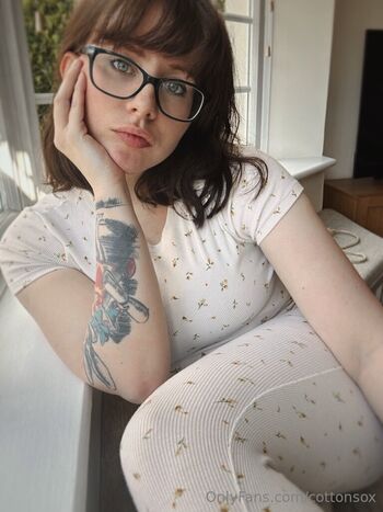 cottonsox