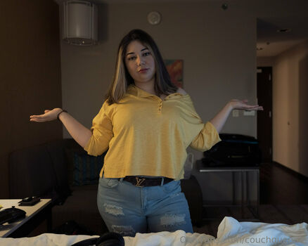 couchqueenie