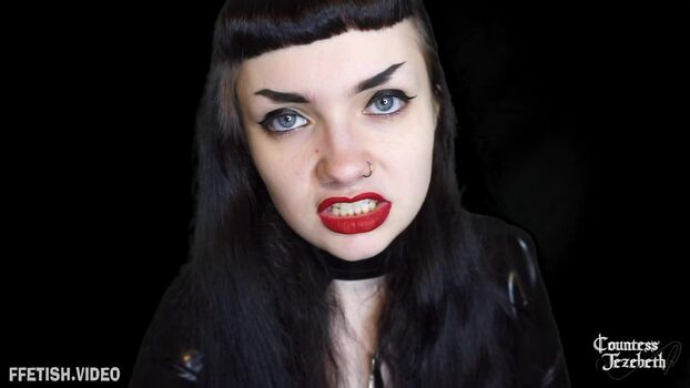 Countess Jezebeth