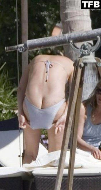 Courteney Cox