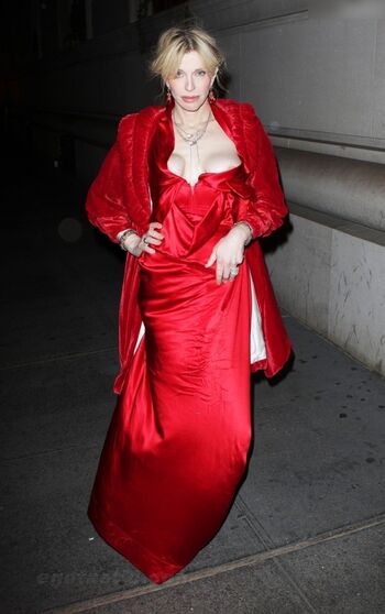 Courtney Love