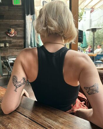 Courtney Miller
