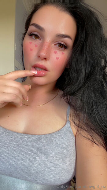 cowgirl_nz