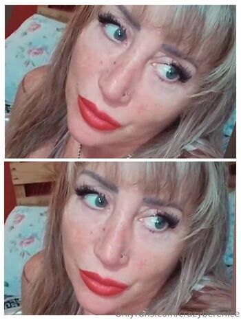 crazyberenice