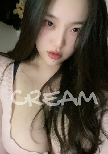 Cream