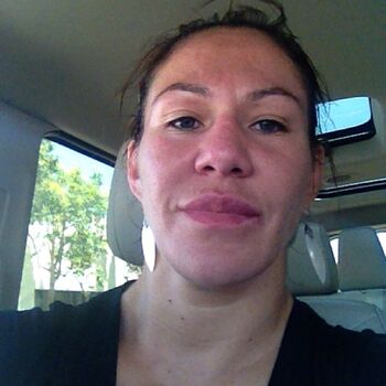 Cris Cyborg