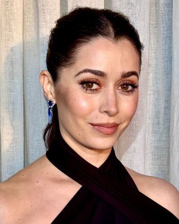 Cristin Milioti