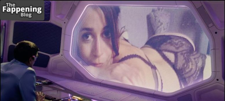 Cristin Milioti