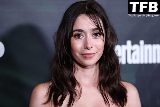 Cristin Milioti