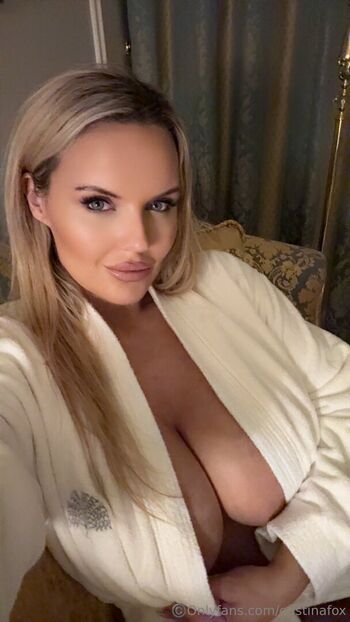 cristinafox