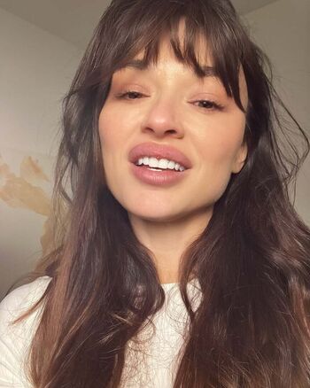 Crystal Reed