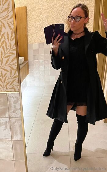 crystalclarkxo