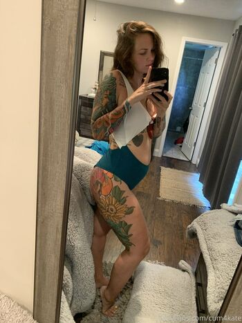 cum4kate